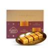 Almond House Milk Mysore Pak Made with Pure Desi Ghee Indian Sweets No Artificial Flavor & No Added Colours Authentic South Indian Sweet Perfect for Gifting 225 gm view 1