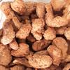 Alimentec Caramelized Cashew Nuts with Cinnamon, 80 Oz |1-Gallon (5 lbs) Bucket | Gourmet Artisan Flavor | Natural Ingredients | Resealable Bucket. view 4
