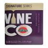 VineCo Signature Series California Merlot Wine Making Ingredient Kit view 1