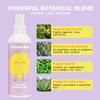 Lice Prevention Bundle Natural Shampoo, Conditioner & Peppermint Spray for Kids & Families Non-Toxic & Safe for All Ages view 4