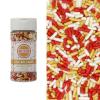 Mystic Sprinkles The Big Game Jimmy Mix 3oz Bottle (Red, Gold & White) view 1