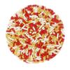 Mystic Sprinkles The Big Game Jimmy Mix 3oz Bottle (Red, Gold & White) view 3