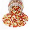 Mystic Sprinkles The Big Game Jimmy Mix 3oz Bottle (Red, Gold & White) view 4