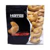 Harras Roasted Cashew Nuts Premium Whole Cashews, Lightly Salted, Crunchy & Delicious Healthy Snack, Keto-Friendly, Gluten-Free 5.2 oz Resealable Bag (Pack of 2) view 2