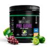 Blacklabel PRE-Game NSF Certified for Sport Pre-Workout (Lime Rickey) view 1