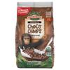 EnviroKidz Organic Choco Chimps Cereal, 24 oz (Pack of 1), Chocolate, Gluten Free, Non-GMO, Fair Trade, by Nature's Path view 1