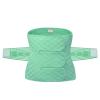 xjdagaoge Postpartum Belly Belt, Abdominal Belt, Postpartum Belt, Cesarean Section Recovery Support Belt Postpartum Belly Belt,Abdominal Binder Postpartum(Green,Small) view 1