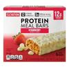 2-PACK Irresistible Delicious Strawberry Protein Meal Bars! Soft & Chewy, Yogurt-Covered, 12g Protein! Fuel Your Day with This 12-Pack of Pure Bliss! view 2