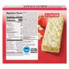 2-PACK Irresistible Delicious Strawberry Protein Meal Bars! Soft & Chewy, Yogurt-Covered, 12g Protein! Fuel Your Day with This 12-Pack of Pure Bliss! view 4