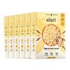 Elari Tigernut Root Original Cereal, 8.5 oz, Gluten-Free, No Added Sugar (6 Pack, Honey-Vanilla) view 1