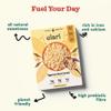 Elari Tigernut Root Original Cereal, 8.5 oz, Gluten-Free, No Added Sugar (6 Pack, Honey-Vanilla) view 3