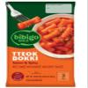 Bibigo Tteokbokki Rice Cakes with Sweet & Spicy Sauce - 38.09 Ounces view 1