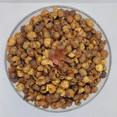 100% Rich in Taste, Crispy Texture, Crunchy Feast) - Sun Dried Turkey Berry fryums/Sundakkai Vathal - 200g