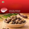 100% Rich in Taste, Crispy Texture, Crunchy Feast) - Sun Dried Turkey Berry fryums/Sundakkai Vathal - 200g view 2