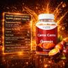 VAITE Camu Camu Vitamin C Gummies for Skin and Hair Antioxidant-Rich, Vegan, Gluten-Free Supplement for Immune Support, Energy Boost, and Collagen 60 Chewables for Active Men and Women view 3