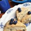 Rabbit Creek Blueberry Cream Scone Mix Blueberry Scones Baking Mix, Rabbit Creek Baking Mix 9.15 Ounce view 3