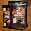ACC WOOD ORIGINAL BEEF JERKY AND ORIGINAL SNACK STICK & JALAPENO CHEESE view 1