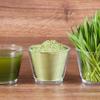 100% Pure Sun-Dried Wheatgrass Powder | Wheatgrass Shot | Smoothi/Juices | Energy Balls | Chemical-Free | Nutrient Retention | Preservative-Free, Organic, Vegan, Eco-Friendly | 150 Grams | 5.29 oz view 3