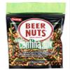 Beer Nuts Cantina Mix, Crunchy Party Pretzels, Cheese Sticks, Sesame Sticks, Roasted Corn Nuts, & Original Roasted Sweet Glazed Salted Peanuts, An American Original Since 1953 (8oz, Cantina Mix) view 1