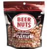 Beer Nuts Original Sweet and Salty Peanuts, Travel Size, Original Roasted Sweet, Glazed Salted Peanuts, An American Original Since 1953 (8oz, Original Peanuts) view 1