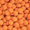 Sports Sprinkles (3 oz to Bulk) for Basketball, Football, Baseball, Softball, Soccer (Basketball Sprinkles, 1 lb bag) view 1