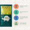 Bent Tree Coffee Gift Box, USDA Organic Medium Roast, Whole Bean Arabica, 12 oz, Set of 3 (3 Pack, Single Origin) view 3