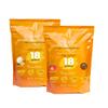 Kit 2 Gainer Siluette Pro Proteins (Vanilla, Vanilla) view 1