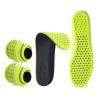 Eimocs 2 Pairs Comfort Insoles for Men/Women, Memory Foam Inserts, Prevent Foot Odor, Providing Great Shock Absorption and Cushioning for Feet ReliefSteppers Insoles view 1