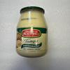 C & B Regular Mayonnaise, Glass Jar, 26.5 oz (750g) view 2