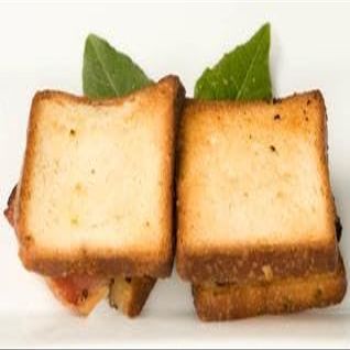 Les Chateau Mini Reuben Sandwiches - Gourmet New York Style Appetizers, 60 Count, Frozen