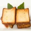Les Chateau Mini Reuben Sandwiches - Gourmet New York Style Appetizers, 60 Count, Frozen view 1