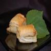 Les Chateau Mushroom En Croute, 100 Pieces, Frozen, Gourmet Appetizer, Buttery Puff Pastry view 1