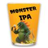 Tapcraft Monster IPA Recipe Kit West Coast IPA Recipe Ingredient Kit 5 Gallon Beer Making Kit DIY Home Brewing Kit Gift for Beer Lovers view 1