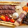 Renegade Foods Artisan Vegan Salami | 3 Pack | French Hungarian Sampler | High Protein, Low Sugar, Seitan, Non-GMO | 15-18g of Protein Per Serving | Indulge European-Style Plant-Based Food view 4