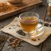 FullChea - Genmaicha Tea bags, 50 Teabags - Genmaicha Green Tea with Roasted Rice, Nutty & Refreshing - Low Caffeine - Soothing & Digestive, Perfect for Daily Relaxation view 3