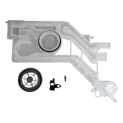Choice Part W11535094 Water inlet for Whirlpool for Kitchenaid for Maytag Dishwashers