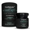 EnerNaturals Pure Himalayan Shilajit Resin 60g Gold Grade Shilajit for Men & Women 500mg | Fulvic Acid & 85+ Trace Minerals | Natural Energy & Stamina Support | Lab Tested, Vegan, Non-GMO view 1