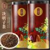 100% Pure Natural juemingzi Tea 100% Pure Natural Cassia Seed Tea Ba,500 Flower Tea Herbal Tea Bags,100% Pure Natural health herbal tea view 2