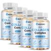 BEWORD Multi Collagen Softgels for Women & Men, 240 Capsules view 1