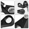 10X 20X 30X 21mm Lens Magnification Loupes with Light for Jewelry Gemstones Coin Stamps and Hobbies view 3