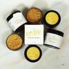 omemade Potato, Tomato, Lemon Ubtan Powder for Face, Body - Fairness, Brightening, Tanning, Glowing Skin, Remove Dead Skin 50 Grams view 3