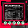Nutravita Sugar-Free Vitamin D3 K2 Chews with Calcium + K2 (MK-7), Magnesium Citrate, Vitamin C, Extra Strength - Ultimate Absorption for Bone Muscle Teeth Immune,Vegan - 60 Count-Strawberry Flavor. view 4