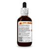 Gymnema (Gymnema Sylvestre) Dry Leaf Tincture, Made in Hawaii, Raw Materials, All Natural, Vegan, Pure Liquid Extract - 2 fl.oz view 3