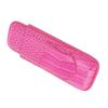 Eujgoov Cigar Case Holder, Cigar Case Holder, Leather Wear for Birthday (Pink) view 1