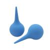 27ml Hand Bulb Ear Syringe, Soft Reusable Rubber Suction Ear Bulb Syringe Ball, Baby Ear Cleaning Bulb, Ear Washing Squeeze Bulb for Kids, Adults, Pets view 2