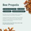 Dr Sosnowski's Bees Knees Bone Health | Ultimate Support for Inflammation Relief, with Collagen, Vitamin C, Turmeric and Bee Propolis | Vegetable Capsules, 60ct view 4
