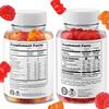 DR. MORITZ Elderberry Gummies for Kids (60 Count) and Kids Multivitamin Gummies Bundle (120 Count, 2 Pack) - for Childrens Immune Support and Overall Health - Toddler Vitamins Supplement view 2