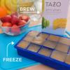 Tazo Tea Bags Sampler 20 Count Variety Gift Box, 10 Different Flavors view 3